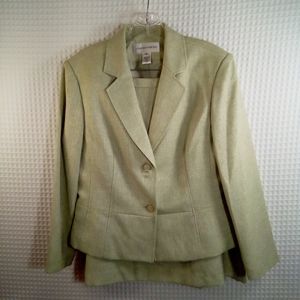 JONES NEW YORK SUIT size 14